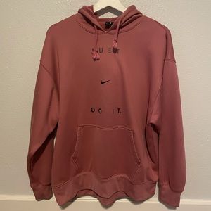 Nike Women’s Hoodie